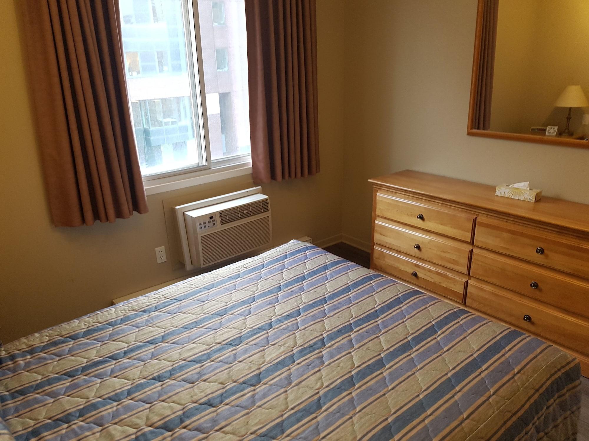 Hotel Le Roberval Montréal Dış mekan fotoğraf