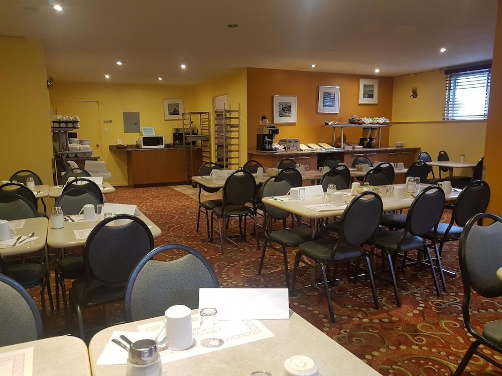 Hotel Le Roberval Montréal Dış mekan fotoğraf