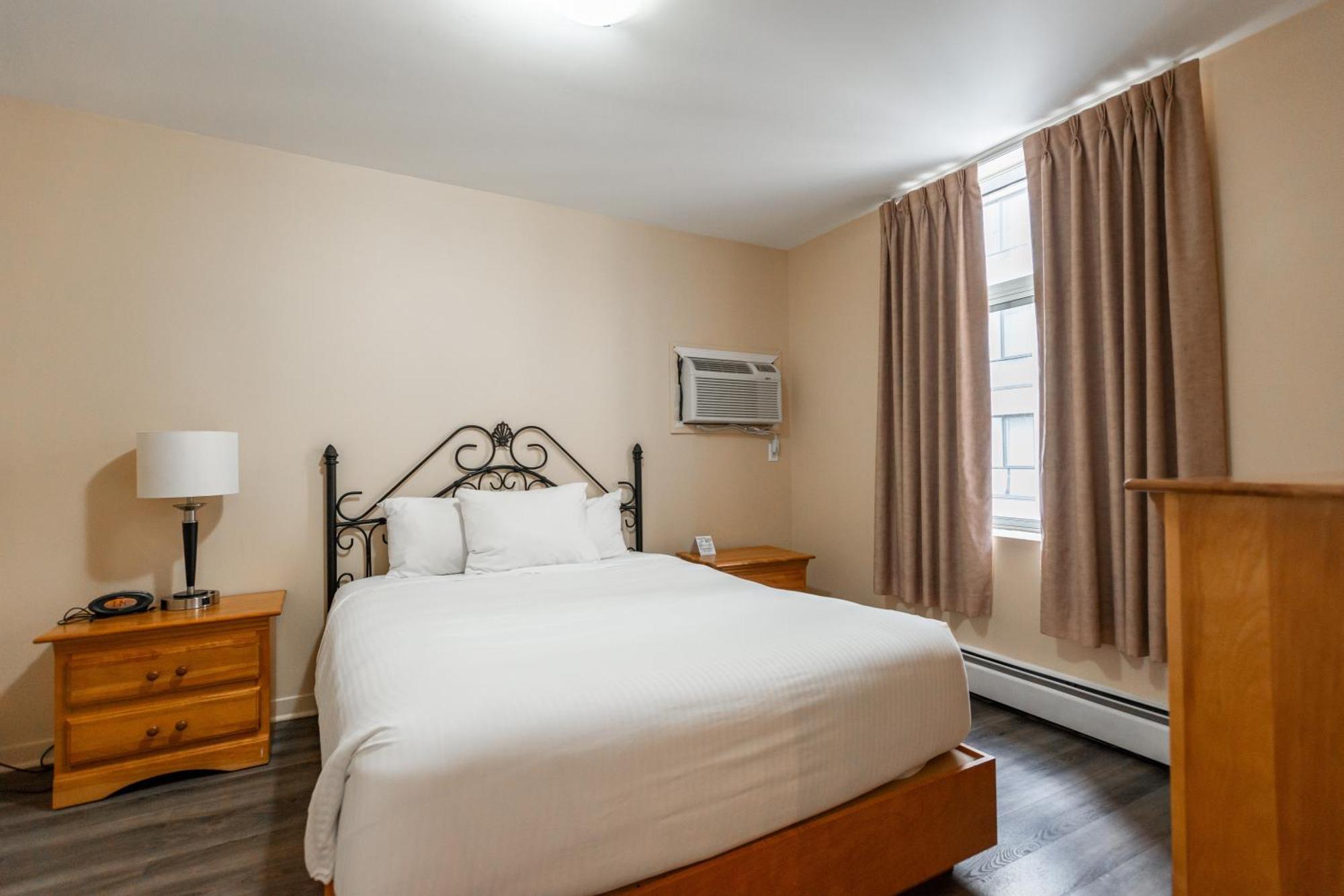 Hotel Le Roberval Montréal Dış mekan fotoğraf