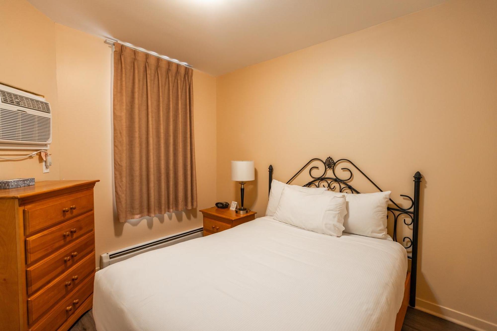 Hotel Le Roberval Montréal Dış mekan fotoğraf