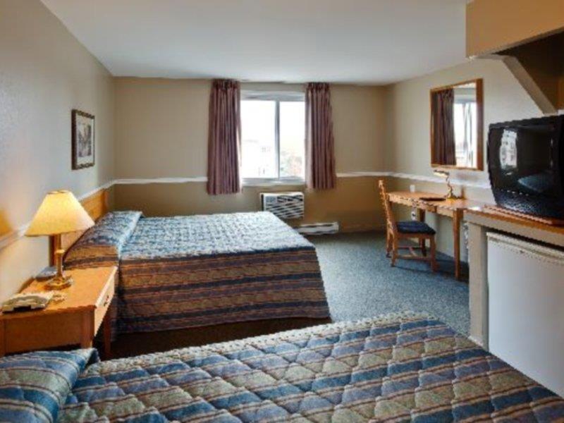 Hotel Le Roberval Montréal Dış mekan fotoğraf
