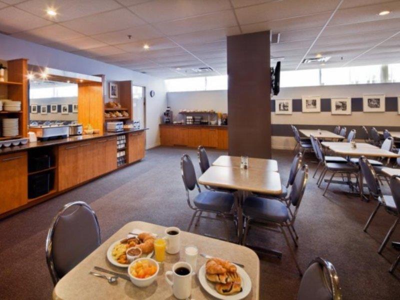 Hotel Le Roberval Montréal Dış mekan fotoğraf