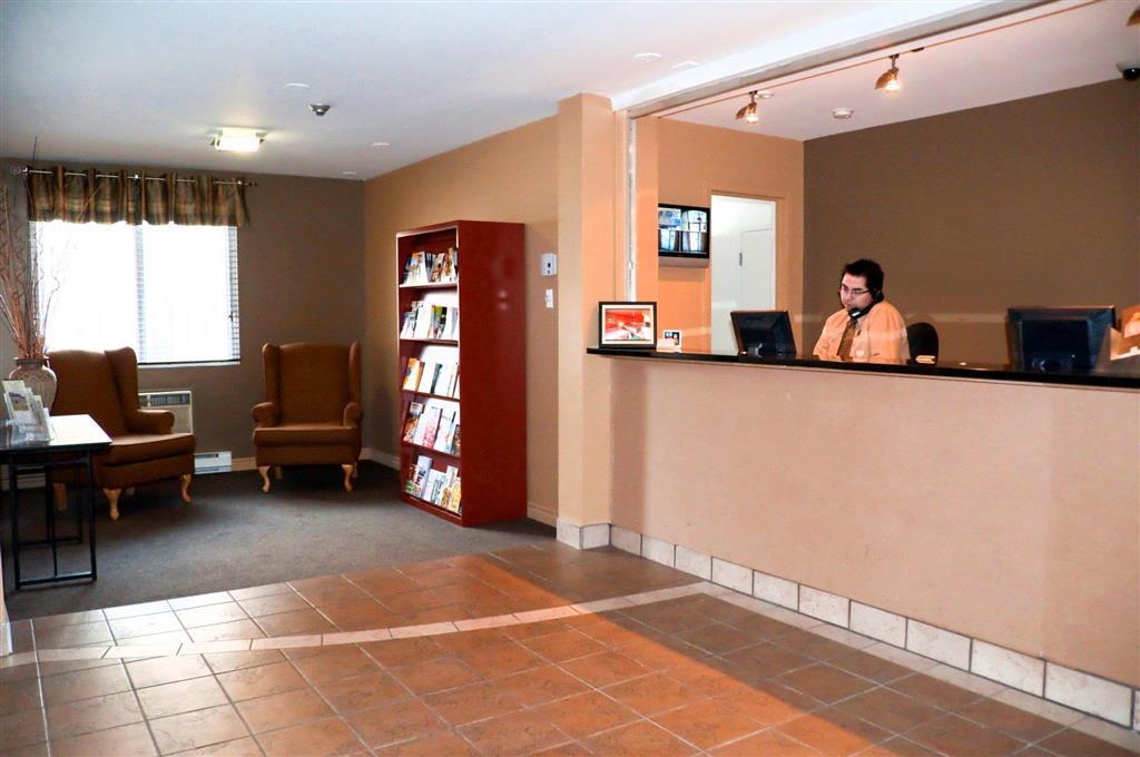 Hotel Le Roberval Montréal İç mekan fotoğraf